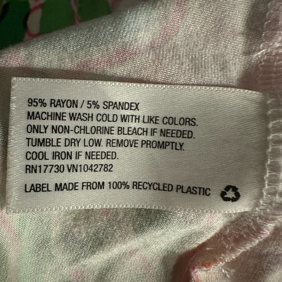 Lilly Pulitzer dress size S - Picture 9 of 10